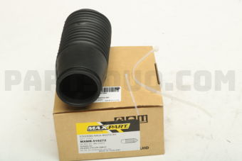 MXMR510272MS2287966 STEERING RACK BOOTS RH