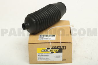 MXMR510272MS2287966 STEERING RACK BOOTS RH
