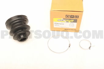MXMR528709 DRIVE SHAFT BOOT INNER