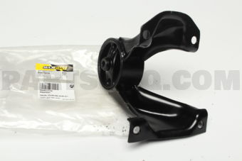 MXMR554746 ENGINE MOUNTING REAR SET