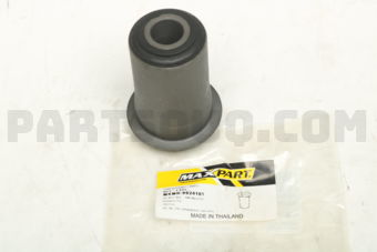 MXMR992410TMS4077601 ARM BUSHING LOWER FR BIG