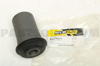 MXMR992410TMS4077601 ARM BUSHING LOWER FR BIG