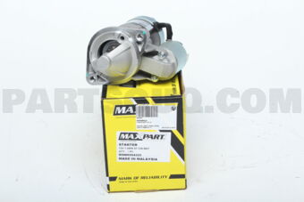 MXMR994325 STARTER ASSY 12V  8T