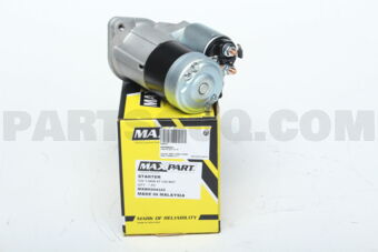 MXMR994325 STARTER ASSY 12V  8T