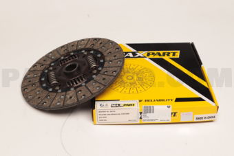 MXT40 CLUTCH DISC