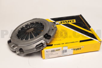 MXTC26 CLUTCH COVER