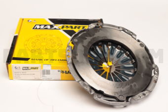 MXTC26 CLUTCH COVER
