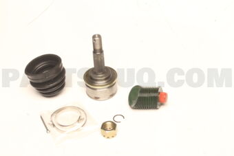 NIMX43 CV JOINT (19*48*23)