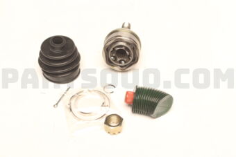 NIMX43 CV JOINT (19*48*23)
