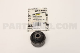 SBHSZ20013 ARM BUSH FRONT