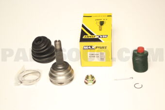 TOMX035 CV JOINT BGN  23*58*24