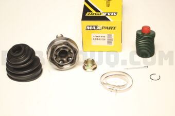 TOMX035 CV JOINT BGN  23*58*24