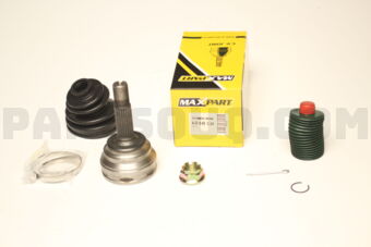 TOMX035 CV JOINT BGN  23*58*24
