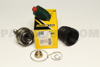 TOMX071 MAXPART CV JOINT(30*56*23)