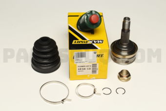 TOMX071 CV JOINT(30*56*23)