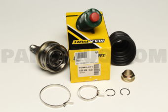 TOMX071 CV JOINT(30*56*23)