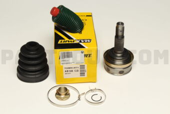 TOMX071 MAXPART CV JOINT(30*56*23)