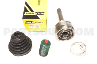 TOMX074 CV JOINT(30*72.6*30)