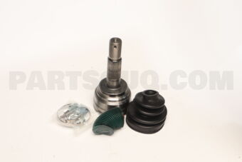 TOMX38 CV JOINT(27*69*30)