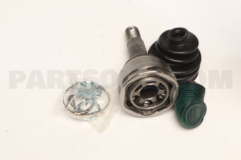 TOMX38 CV JOINT(27*69*30)