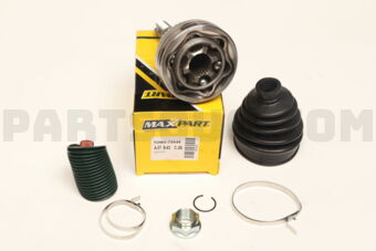TOMX72A48 CV JOINT(27*63*26)