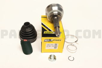 TOMX72A48 CV JOINT(27*63*26)