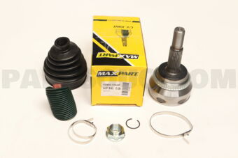 TOMX72A48 CV JOINT(27*63*26)