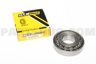 TRA0607RYR WHEEL BRG/30306CN