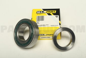 U399 BEARING