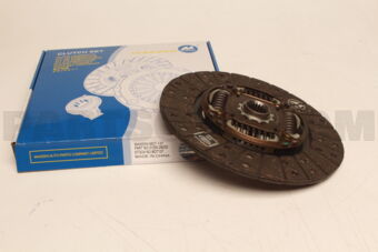 3125026230 CLUTCH DISC  2TR/3RZ