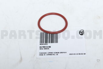 0179972148 SEAL RINGVL