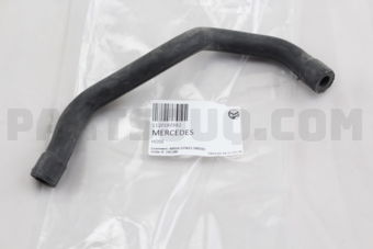 1120180382 MERCEDES HOSE