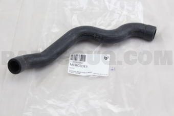 1120180482 MERCEDES HOSE