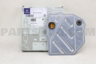 A1262770295 ATM FILTER W126