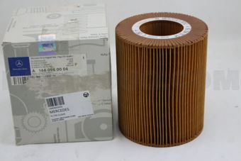 1660940004 MERCEDES FILTER ELEME
