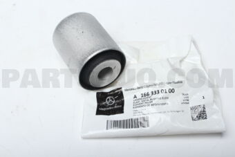 1663330100 BUSH,CONTROL ARM F/BOT-GLE166