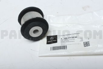 1663330200 BUSH,CONTROL ARM F/BOT-GLE166