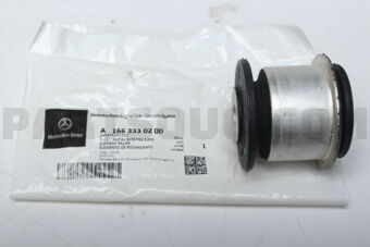 1663330200 BUSH,CONTROL ARM F/BOT-GLE166