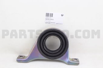 A2044101181 CENTER JOINT RUBBER-C(W204