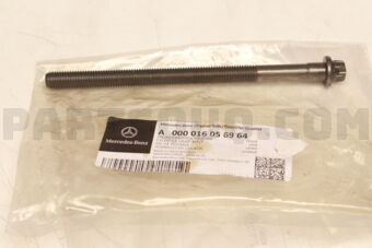 A000016056964 CYLINDER HEAD BOLT