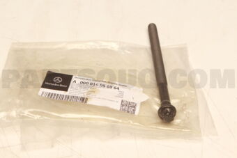 A000016056964 CYLINDER HEAD BOLT