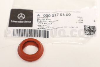 A0000170300 SEALING RING