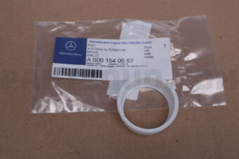 A0001540657 RING,ALTERNATOR-M(W163)