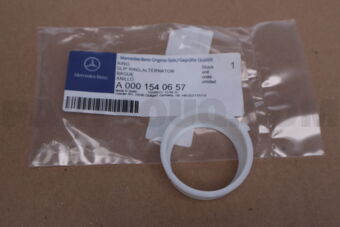 A0001540657 RING,ALTERNATOR-M(W163)