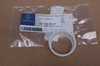 A0001540657 RING,ALTERNATOR-M(W163)