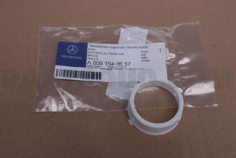 A0001540657 RING,ALTERNATOR-M(W163)