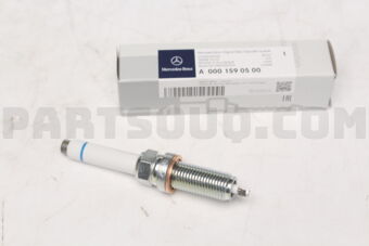 A0001590500 SPARK PLUG-C(W205) E63AMG