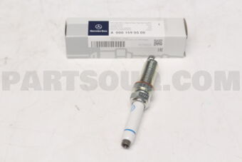 A0001590500 SPARK PLUG-C(W205) E63AMG