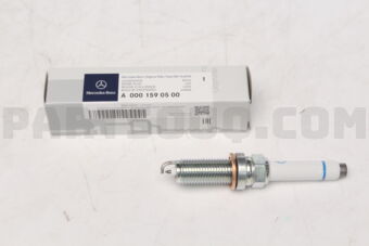 A0001590500 SPARK PLUG-C(W205) E63AMG