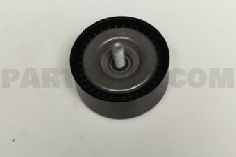 A0002021719 GUIDE PULLEY,TIMING CASE-W204